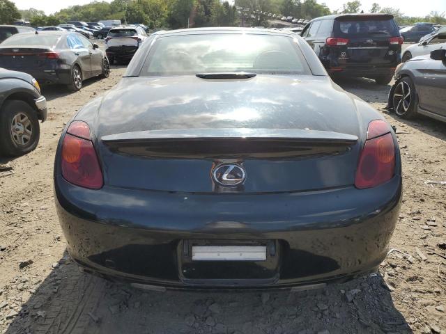 Photo 5 VIN: JTHFN48Y220028784 - LEXUS SC 430 