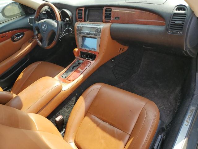 Photo 7 VIN: JTHFN48Y220028784 - LEXUS SC 430 