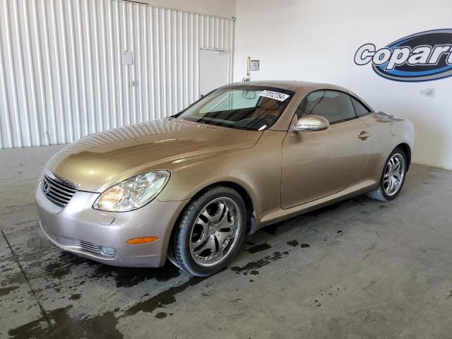 Photo 0 VIN: JTHFN48Y220033399 - LEXUS SC 430 