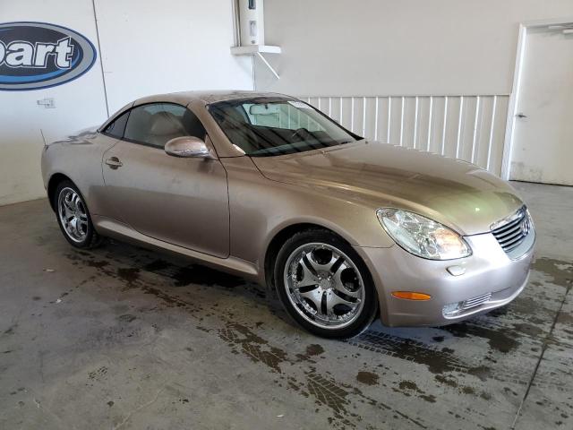 Photo 3 VIN: JTHFN48Y220033399 - LEXUS SC 430 