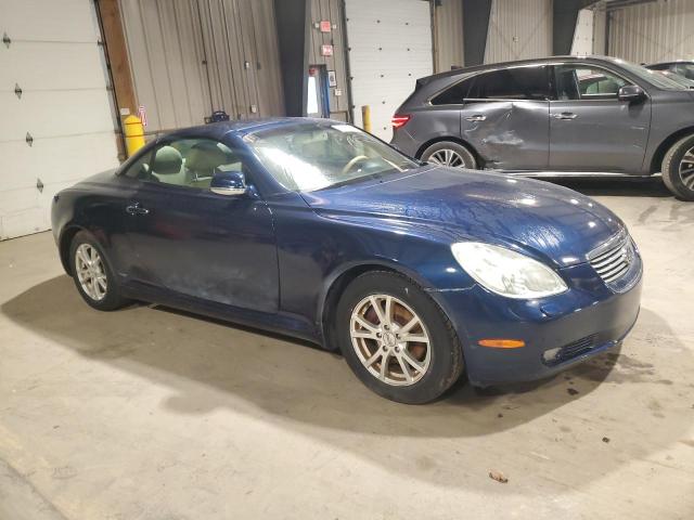 Photo 3 VIN: JTHFN48Y230036062 - LEXUS SC 430 