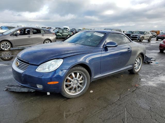 Photo 0 VIN: JTHFN48Y230040340 - LEXUS SC430 