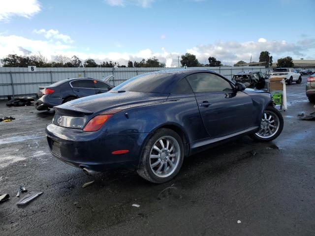 Photo 2 VIN: JTHFN48Y230040340 - LEXUS SC430 