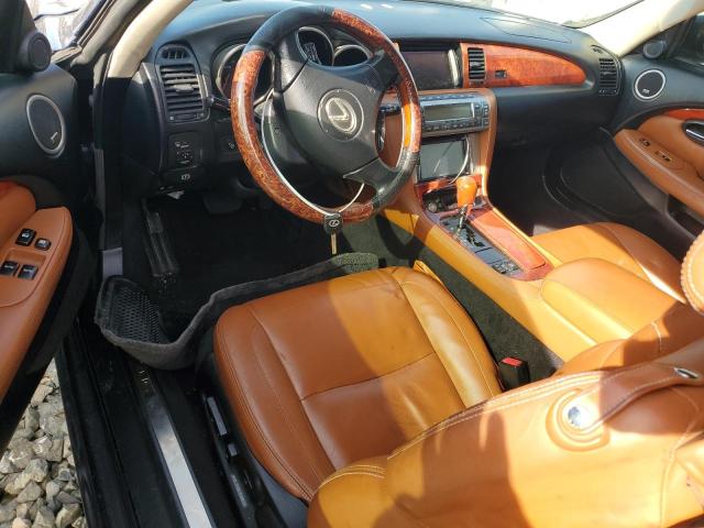 Photo 7 VIN: JTHFN48Y230040340 - LEXUS SC430 