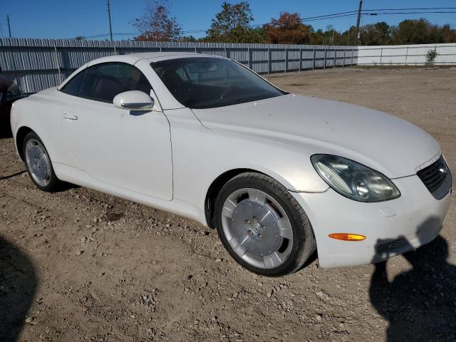 Photo 3 VIN: JTHFN48Y230043979 - LEXUS SC430 