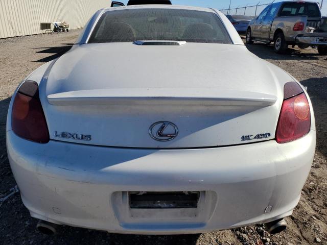 Photo 5 VIN: JTHFN48Y230043979 - LEXUS SC430 