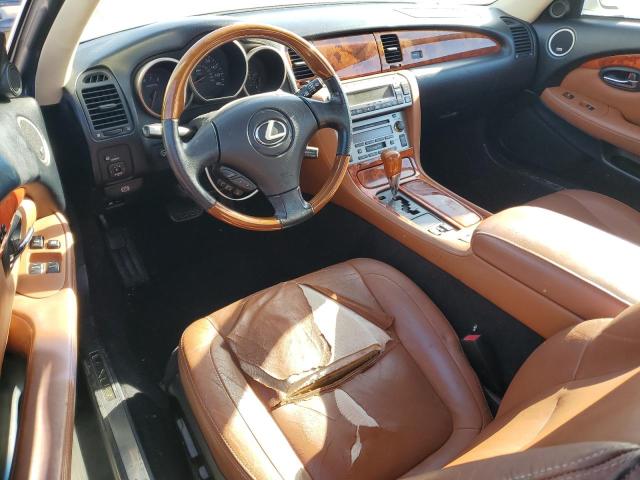 Photo 7 VIN: JTHFN48Y230043979 - LEXUS SC430 