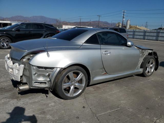 Photo 2 VIN: JTHFN48Y230047434 - LEXUS SC 430 