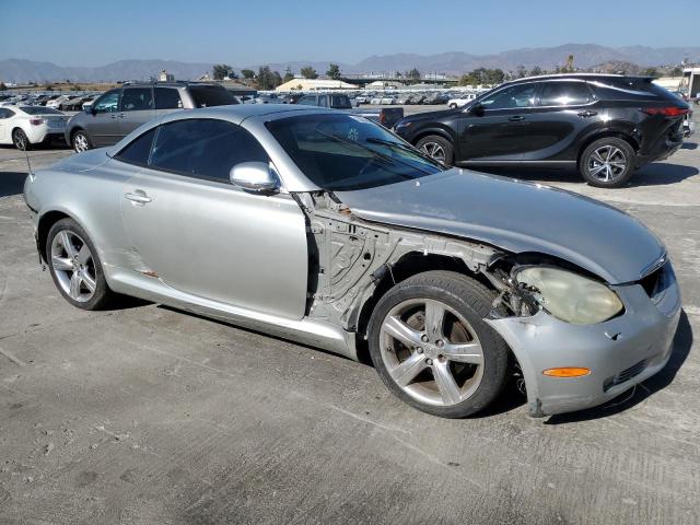 Photo 3 VIN: JTHFN48Y230047434 - LEXUS SC 430 