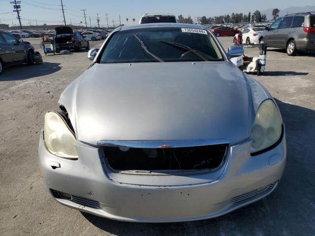 Photo 4 VIN: JTHFN48Y230047434 - LEXUS SC 430 