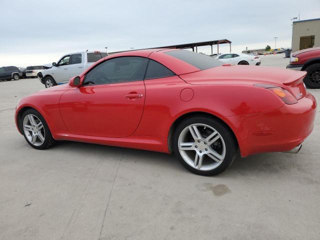 Photo 1 VIN: JTHFN48Y230048597 - LEXUS SC430 