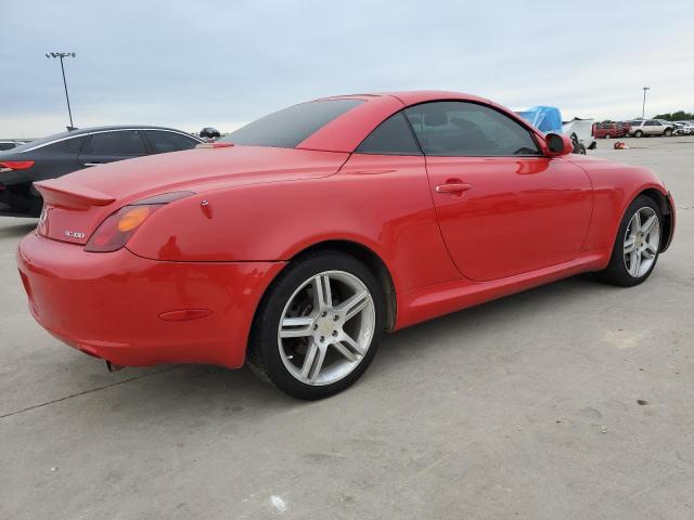 Photo 2 VIN: JTHFN48Y230048597 - LEXUS SC430 