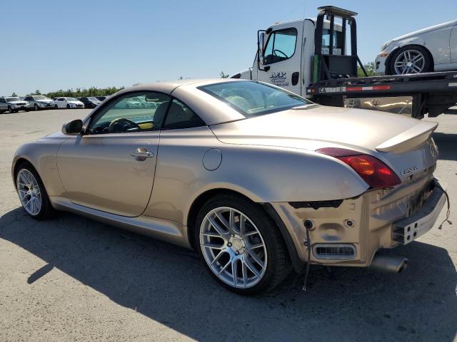 Photo 1 VIN: JTHFN48Y240051002 - LEXUS SC430 