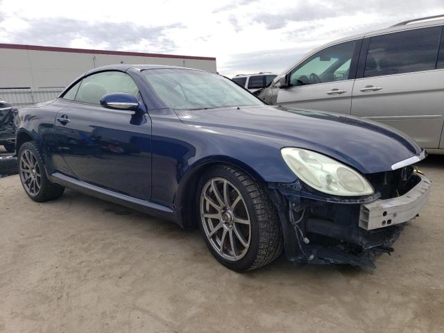 Photo 3 VIN: JTHFN48Y240051131 - LEXUS SC430 