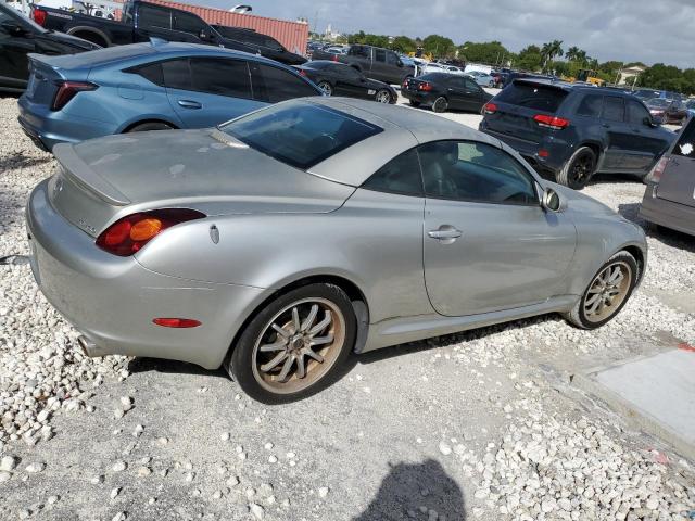 Photo 2 VIN: JTHFN48Y240051291 - LEXUS SC 430 