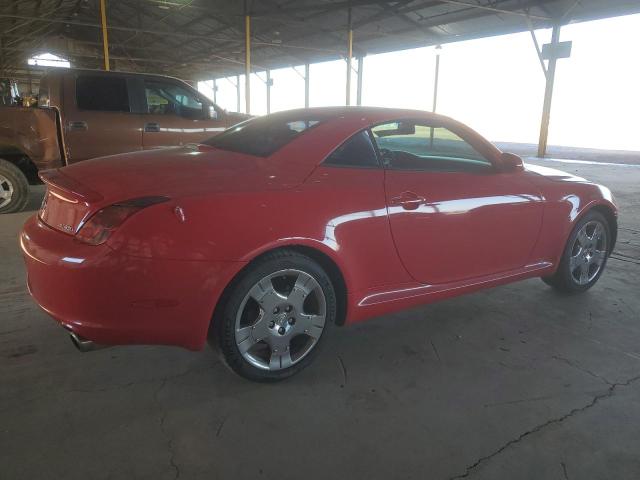 Photo 2 VIN: JTHFN48Y240053168 - LEXUS SC 430 