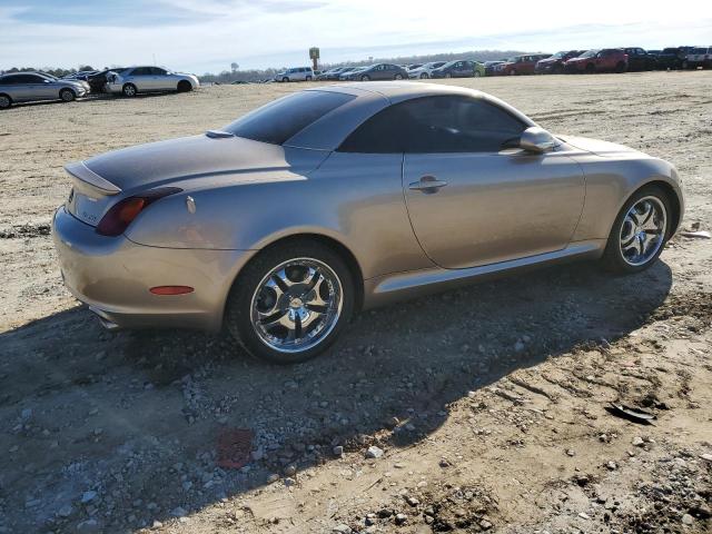 Photo 2 VIN: JTHFN48Y240060234 - LEXUS SC430 