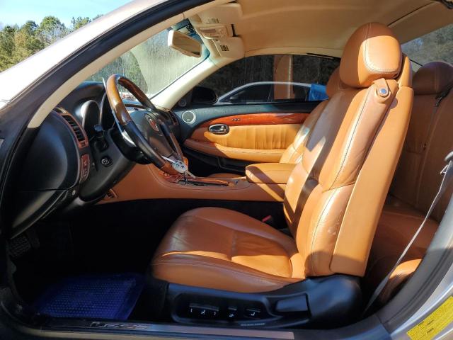 Photo 6 VIN: JTHFN48Y240060234 - LEXUS SC430 