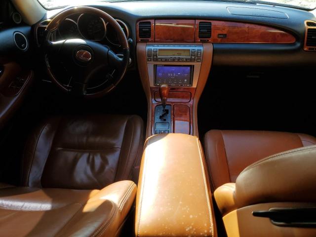 Photo 7 VIN: JTHFN48Y240060234 - LEXUS SC430 