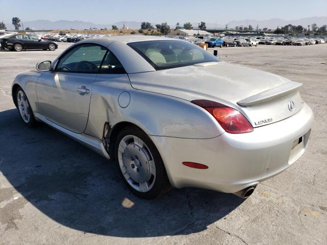 Photo 1 VIN: JTHFN48Y250065175 - LEXUS SC430 