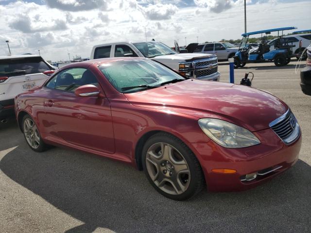 Photo 3 VIN: JTHFN48Y269002090 - LEXUS SC 430 