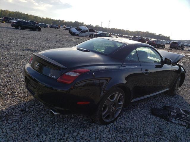 Photo 2 VIN: JTHFN48Y269008147 - LEXUS SC430 