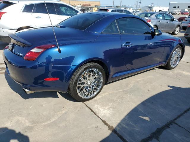 Photo 2 VIN: JTHFN48Y269008794 - LEXUS SC 430 