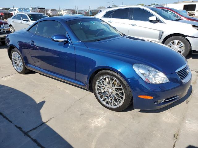 Photo 3 VIN: JTHFN48Y269008794 - LEXUS SC 430 