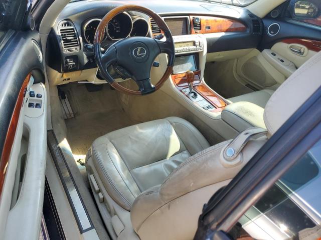 Photo 7 VIN: JTHFN48Y269008794 - LEXUS SC 430 