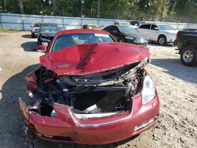 Photo 4 VIN: JTHFN48Y269008956 - LEXUS SC 430 