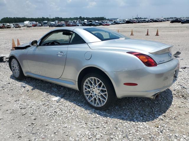 Photo 1 VIN: JTHFN48Y320007698 - LEXUS SC 430 