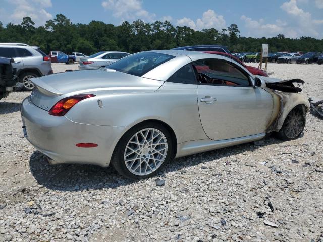 Photo 2 VIN: JTHFN48Y320007698 - LEXUS SC 430 