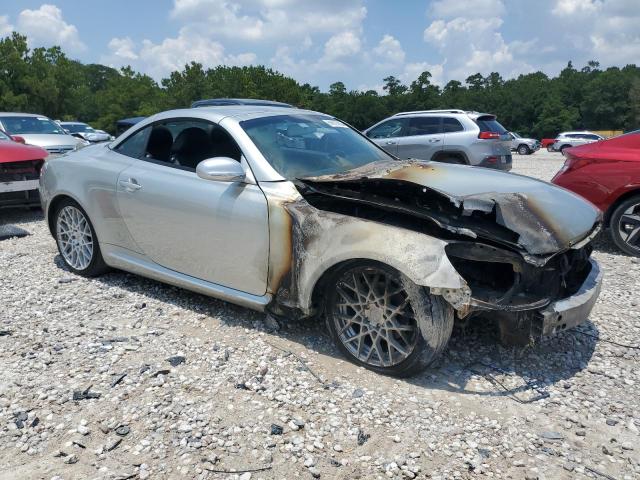 Photo 3 VIN: JTHFN48Y320007698 - LEXUS SC 430 