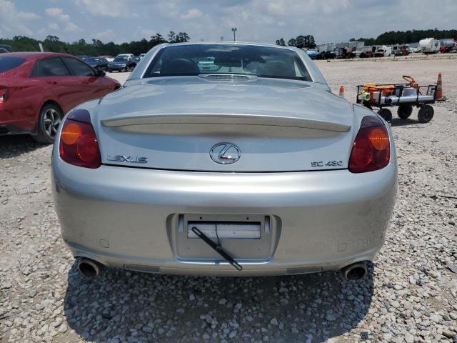 Photo 5 VIN: JTHFN48Y320007698 - LEXUS SC 430 