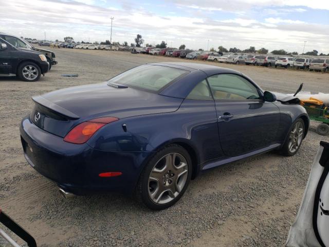 Photo 2 VIN: JTHFN48Y320010181 - LEXUS SC430 