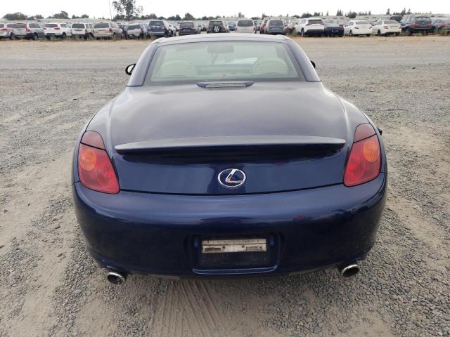 Photo 5 VIN: JTHFN48Y320010181 - LEXUS SC430 