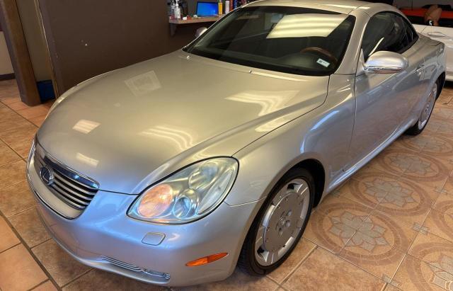 Photo 1 VIN: JTHFN48Y320024825 - LEXUS SC430 