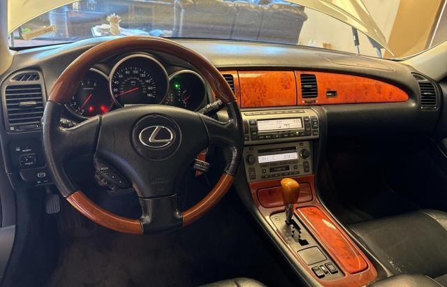 Photo 8 VIN: JTHFN48Y320024825 - LEXUS SC430 