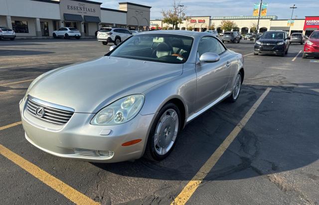 Photo 1 VIN: JTHFN48Y320024825 - LEXUS SC 430 