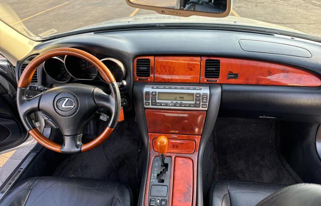 Photo 8 VIN: JTHFN48Y320024825 - LEXUS SC 430 