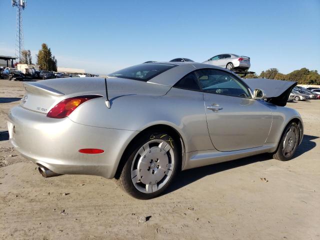 Photo 2 VIN: JTHFN48Y340051252 - LEXUS SC430 