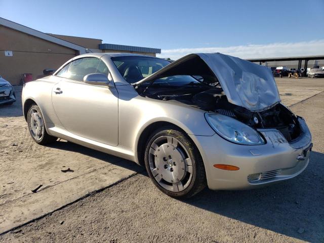 Photo 3 VIN: JTHFN48Y340051252 - LEXUS SC430 