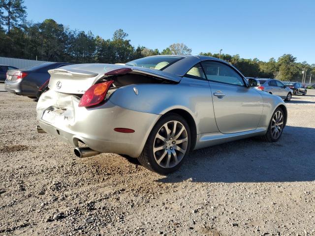 Photo 2 VIN: JTHFN48Y340051820 - LEXUS SC430 