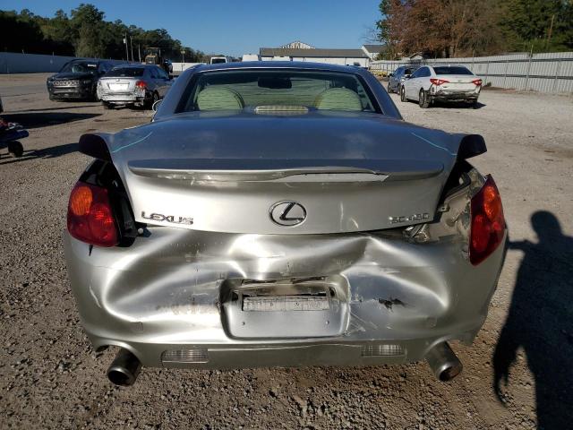 Photo 5 VIN: JTHFN48Y340051820 - LEXUS SC430 