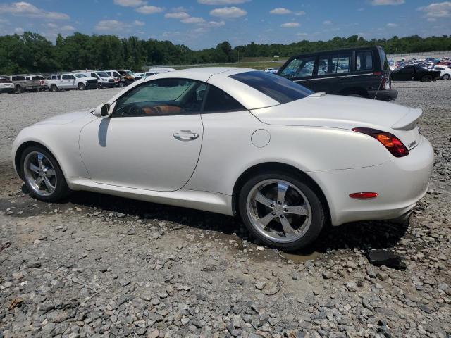 Photo 1 VIN: JTHFN48Y340052854 - LEXUS SC430 