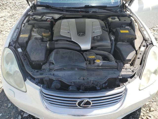 Photo 10 VIN: JTHFN48Y340052854 - LEXUS SC430 