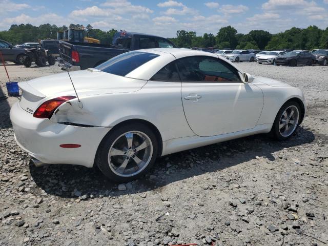 Photo 2 VIN: JTHFN48Y340052854 - LEXUS SC430 