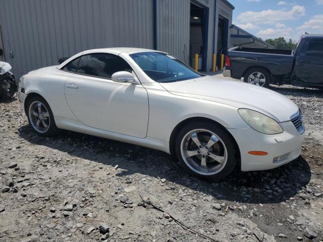 Photo 3 VIN: JTHFN48Y340052854 - LEXUS SC430 