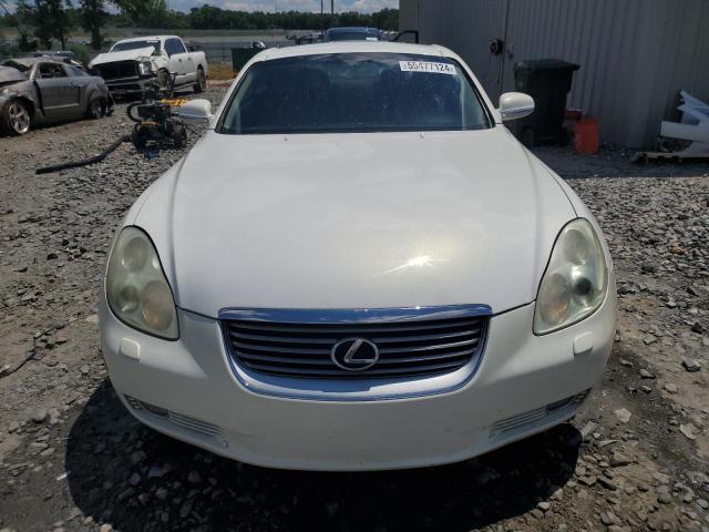 Photo 4 VIN: JTHFN48Y340052854 - LEXUS SC430 