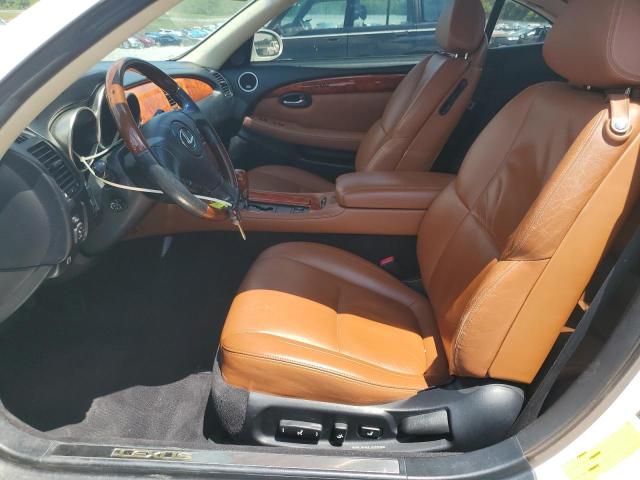 Photo 6 VIN: JTHFN48Y340052854 - LEXUS SC430 